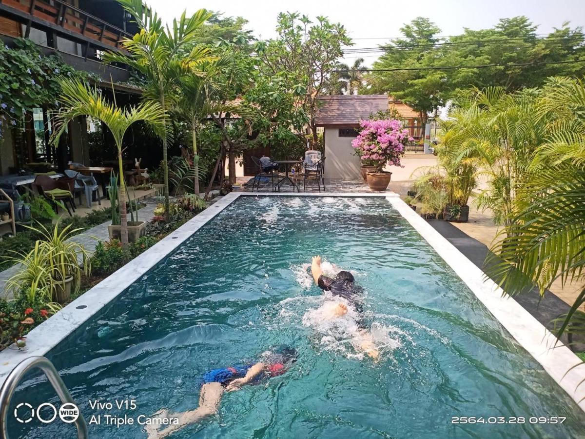 Anantaya Home プレー エクステリア 写真