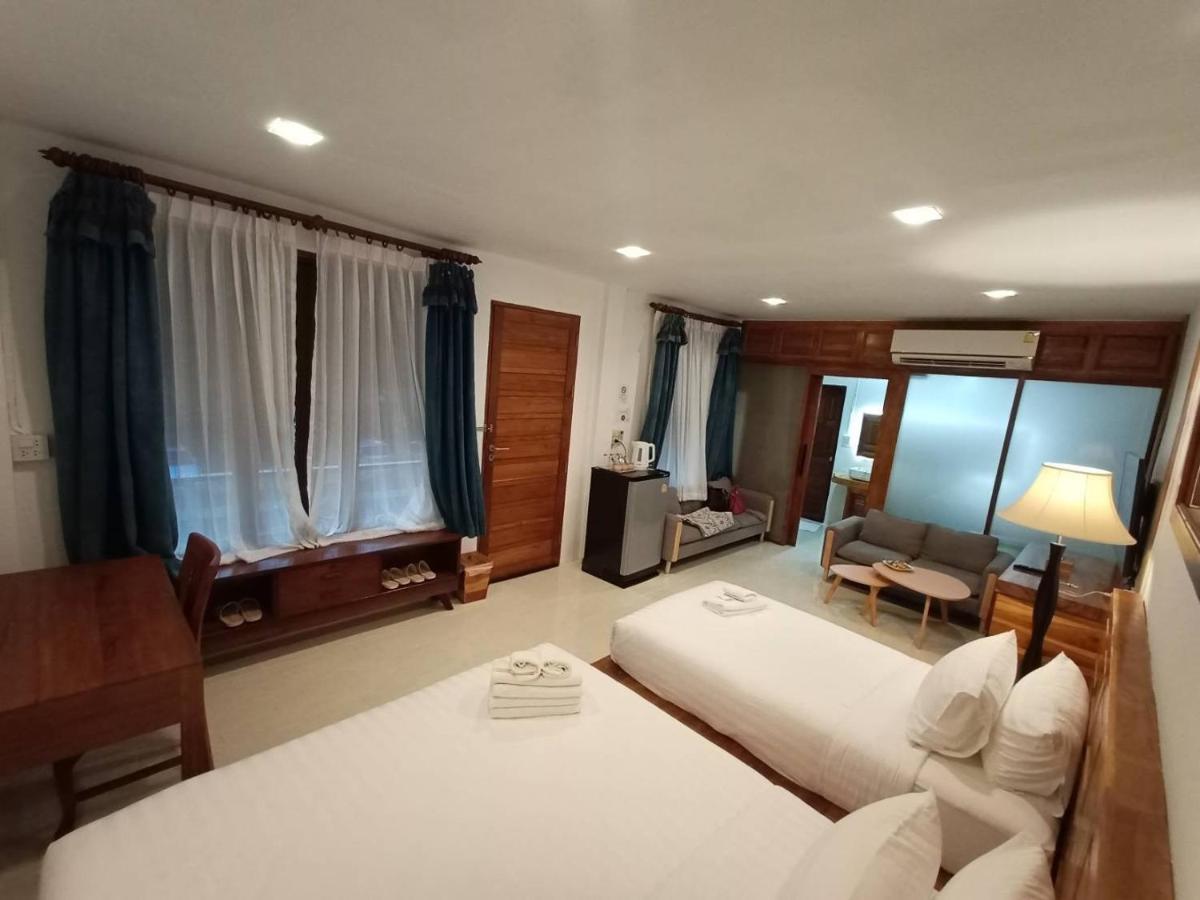 Anantaya Home プレー エクステリア 写真