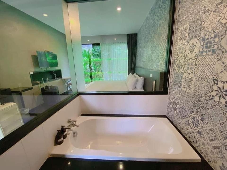 Anantaya Home プレー エクステリア 写真